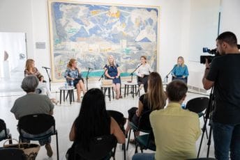 Umjesto sajma, Podgorica dobija Međunarodni festival književnosti: Na otvaranju Dežulović, Marković, "Prah" Veljka Mićunovića