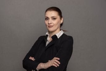 Članica DPS-a: Lekovićeve jeftine floskule ne mogu zamaskirati nesposobnost bezbjednosnog sektora