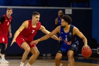 Budućnost Voli ubjedljiva protiv SC Derbija