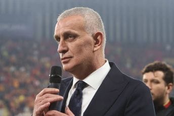 Predsjednik Fudbalskog saveza Turske traži od Uefe i Fife da suspenduju Izrael