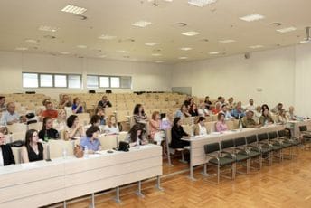 Direktorat za zaštitu i spašavanje MUP-a: Pripremljeno 560 mjera mjera prevencije za upravljanje rizicima od katastrofa