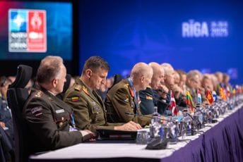 Vuksanović: Vojska posvećeno razvija svoje kapacitete i doprinosi kolektivnoj odbrani