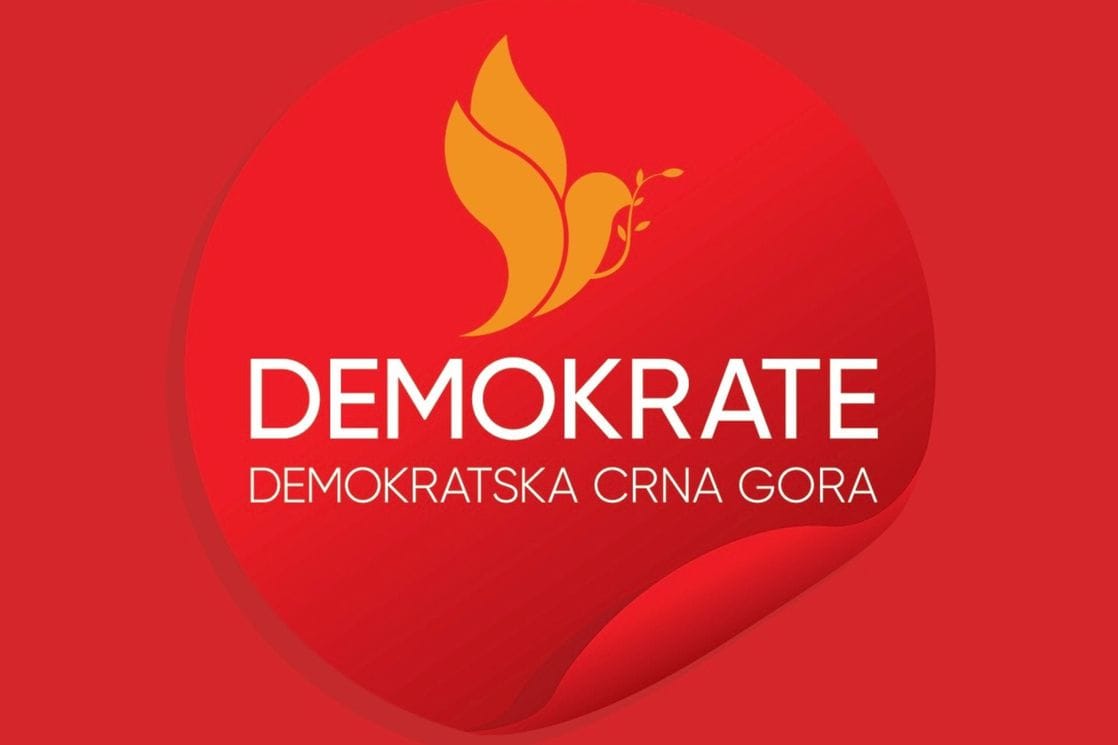 Demokrate o incidentu u Kolašinu: Ako je bilo koji naš član uradio nešto nezakonito, tražimo najstrože kazne