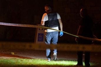 Užas na svadbi u Hrvatskoj: Žena pogođena pirotehničkim sredstvom u glavu, preminula u bolnici Užas na svadbi u Hrvatskoj: Žena pogođena pirotehničkim sredstvom u glavu, preminula u bolnici