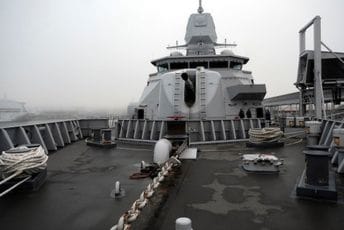 Stigla konkretna reakcija NATO-a na dronove nad Danskom