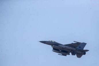Poljska podigla borbene avione i zatvorila aerodrome zbog ruskih napada
