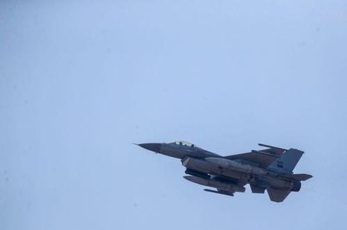 Katar negira da drži trojicu iranskih pilota nakon obaranja borbenih aviona