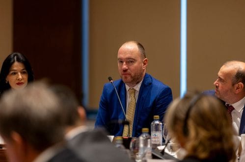 Stanić: Nema tehničkih smetnji za zasijedanje na Cetinju, poslanicima vlasti očigledno potreban restoran