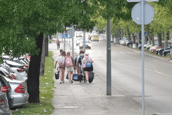 Postsezona: Evo koliko je turista u Crnoj Gori i gdje ih je najviše