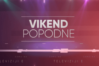 Vikend popodne na TvE: O brazilskoj džiu džici, vršnjačkom nasilju, kulinarstvu...