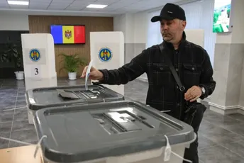Moldavija izabrala Evropu: Izvjestan poraz proruske stranke na izborima