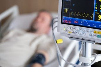 Dr Božović: U Crnoj Gori godišnje 250 ljudi umre od bolesti srca
