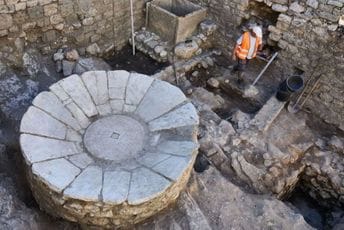 Život i smrt govore iz Kneževe palate