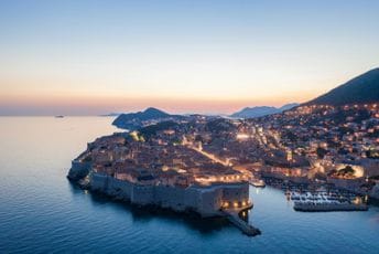 Crnogorski studenti sjutra u Dubrovniku obilježavaju 20 godina nezavisnosti