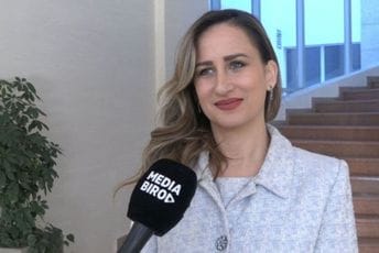 Jovanović-Nikolić podnijela ostavku: Politički pritisci se nadvili nad Ministarstvom kulture