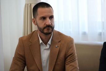 Drašković: Šokirani smo naslovima, Kordić jedan on najposvećenijih ministara
