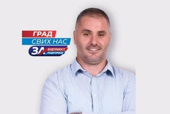 SNP Podgorica traži niže troškove za legalizaciju objekata