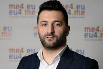 Direktor Monstata u Ankari prezentovao plan Crne Gore za ispunjavanje obaveza iz Poglavlja 18