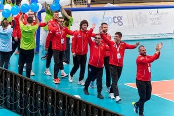 Macanović: Pajulahti taličan za crnogorski golbal
