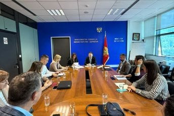 Ministarstvo zdravlja: Pokrenuta javna ponuda za otkup akcija manjinskih akcionara, nakon toga slijedi dokapitalizacija