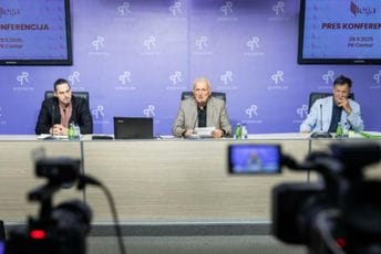 STEGA: Protesti ako Vlada ne obori odluku o dodjeli statusa istaknutog kulturnog stvaraoca