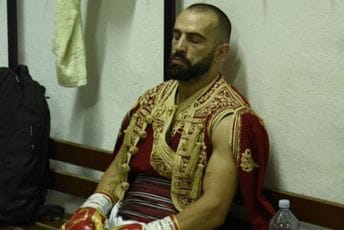 Žižić nakon velike pobjede: Samo ja znam kroz šta sam prošao i koliko je teško bilo vratiti se