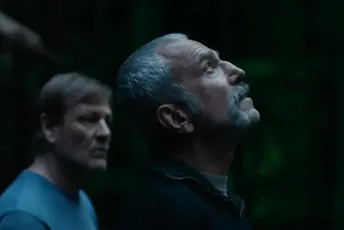 Denijel Dej Luis se pojavio na filmu nakon osam godina: Reditelj je njegov sin