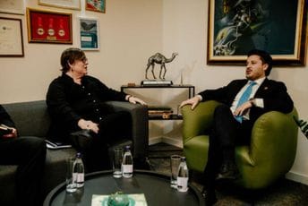 Abazović: Naša politika je uvijek bila u interesu države i njenih građana, a ne dnevne politike