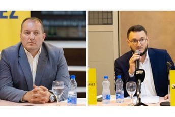 Rožaje:  Odbornici Evropskog saveza neće prisustvovati sjednici povodom Dana opštine