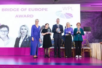 Spajić, Popović, Gorčević i Kopač dobitnici nagrade “Most Evrope”