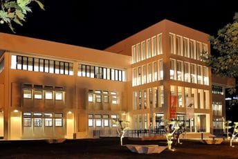 (FOTO) Poslije više od dvije decenije: Otvorena nova zgrada Arhitektonskog fakulteta