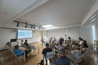 NVO Juventas: Potrebno jačati digitalnu pismenost kako bi stariji mogli ravnopravno koristiti elektronske servise