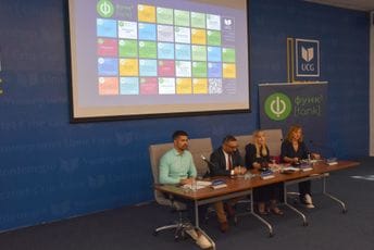 FUNK 2025 donosi mjesec dana nauke, kulture i umjetnosti: 30 programa u devet cjelina, za početak studentski piknik