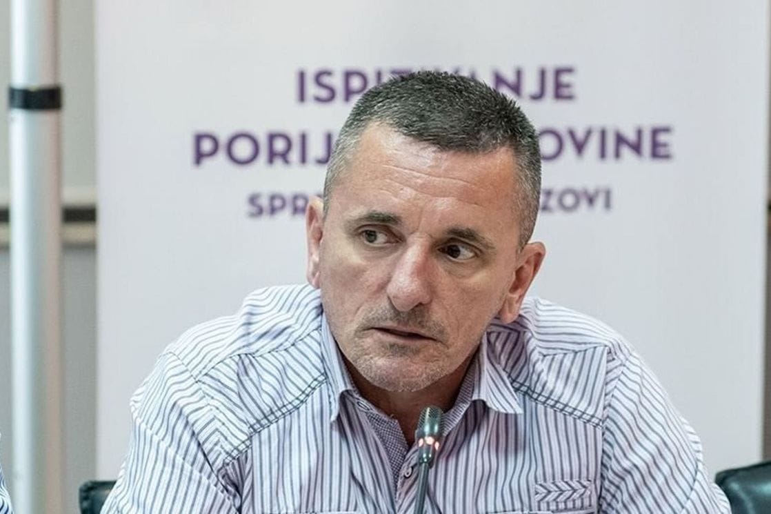 Veting za ljudska prava – drugi dio