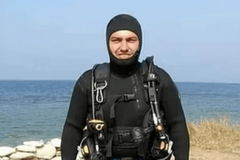 Poljska uhapsila Ukrajinca osumnjičenog za dizanje u vazduh gasovoda Sjeverni tok
