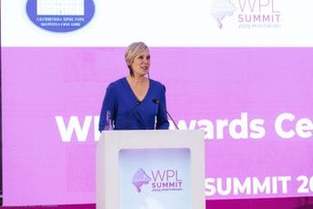 Predsjednica WPL osudila napade na Popović: Svaki napad na jednu ženu u politici napad je na sve nas