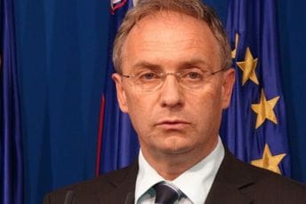 Sedam sati pretresali kuću bivšeg slovenačkog ministra: Osumnjičen za saradnju sa "kavačkim" klanom