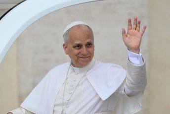 Papa se nada da će Hamas prihvatiti američki mirovni plan