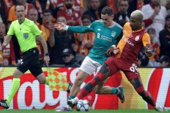 Galatasaraj srušio Liverpul, Murinjo poražen na Stamfordu, Real i Bajern nezaustavljivi
