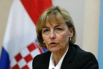 Pusić: Crna Gora danas udaljenija od EU nego što je bila 2020. godine