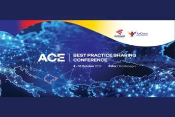 Crna Gora domaćin prestižne ACE 2025 Best Practice Sharing konferencije