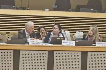 Radović: SEPA i TIPS ključni za evropsku integraciju crnogorskog platnog sistema