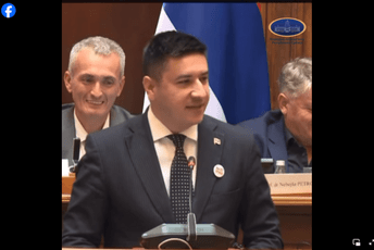 Dajković: Oslobođenje 30. avgusta je velika prevara, Crna Gora je i dalje Milov Montenegro
