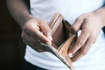 Broj blokiranih kompanija u Crnoj Gori nastavio da raste
