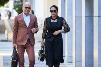 Sud naložio vještačenje telefona Vesne Medenice: Provjerava se da li su obrisane aplikacije Signal i Telegram