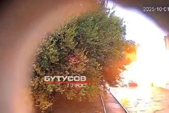 U ukrajinskom napadu Baba Jagom poginuo ruski političar, ranjeni i civili