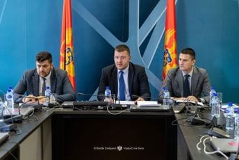 Savjet za borbu protiv korupcije: Država da preuzme gonjenje u slučaju Telekom
