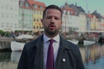 Milatović: Tražiću da se počne sa izradom Ugovora o pristupanju Crne Gore u EU