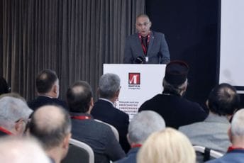 Počeo skup Matice crnogorske: Hrišćanstvo kao osnova istorijskog uspostavljanja crnogorskog identiteta