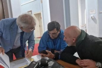 Suđenje osmorici Cetinjana: Svjedočili policajci, tvrde da nisu određivali ko može da uđe na tribinu Milatovića